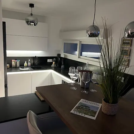 New In Apartament *