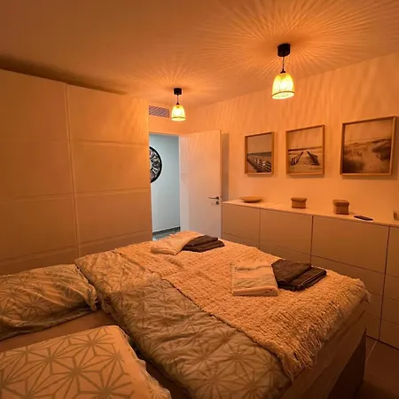 New In Apartament