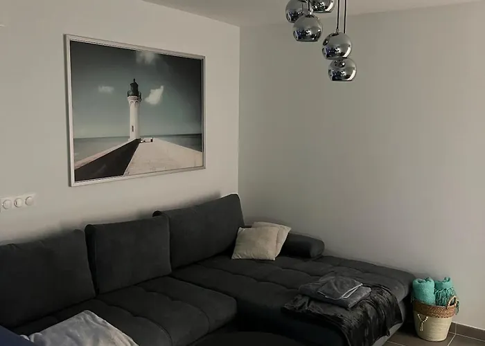 Apartman New In Antibes