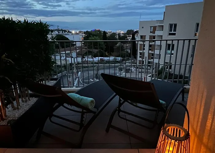 New In Daire Antibes