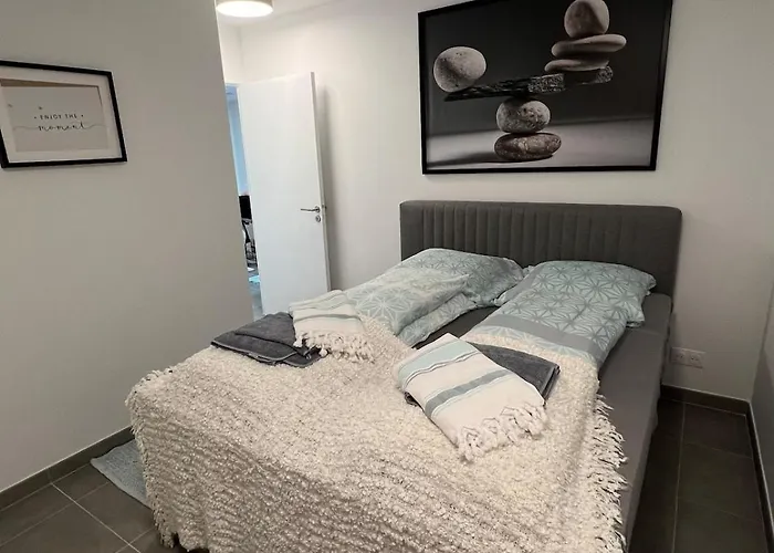 Apartman New In Antibes